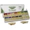 Crayola Oil Pastel Crayons, 12-Color Set, 336/BX, Assorted CYO524629 - alternate 1